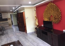 Апартаменты с 2 комнатами в Fong Kaew and Baan Nang Fa Guesthouse