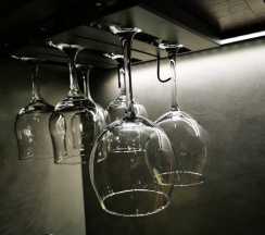 Loft Камин в Loft 5вершин