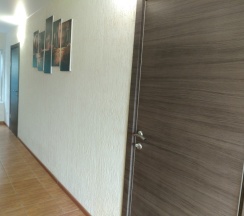 Номер повышенной комфортности в SeaVilliya, гостиница