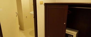 Номер Standard в B & B Patong Beach House