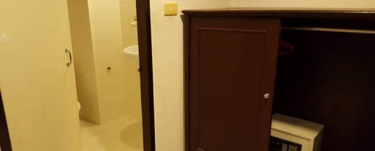 Номер Standard в B & B Patong Beach House