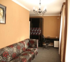 Полулюкс в Sweet home
