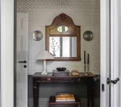 Апартаменты с двумя спальнями в Калининграде в Культура Быта