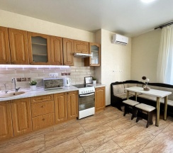 3-комнатные апартаменты стандарт в Уютные апартаменты