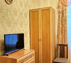 Стандарт в Петроградская