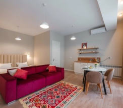 Апартаменты стандарт №3 в Emre