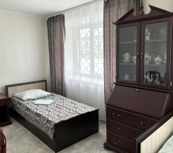 Номер стандарт улучшенный в Энергетик