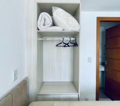 Трёхместный номер Economy в Ibiza Barra Hotel