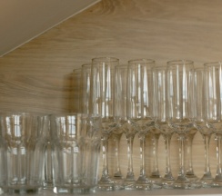 Barn №1 в Dk Land