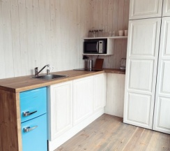 Коттедж Черника в Родионова дача