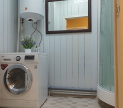 Семейный бюджет в Norka