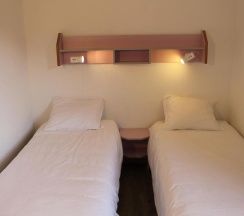 Апартаменты в Résidence Grand Bois A1118 Clés Blanches
