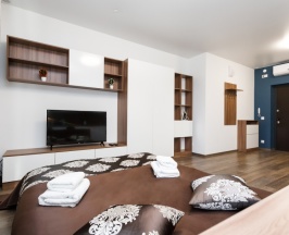 СТАНДАРТ 2 в SOFT INN