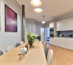 Апартаменты в 158 - Urban Louis Vuitton Flat in Montorgueil