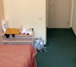 №4 этаж 2 в Piter-loft