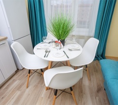 Апартаменты №39 в Янтарная корона