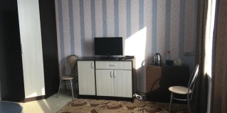 Нурлат: Хостел Жигули