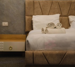 Номер Standard в Отель Olive Garden Baku