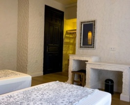 Номер Comfort в Çeşme Köy