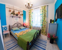 Standart в Гостевой Дом 17