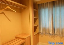 Двухместный номер Standard 2 отдельные кровати в Benjatara Boutique Place Resort