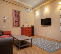 Улучшенные апартаменты-студия, 35 м² в Alhambra
