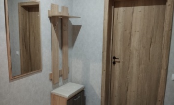 Двухместный номер в Среда