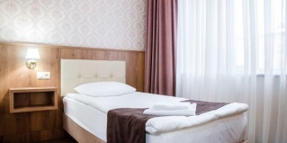 Котлас: Мини-отель Albert Hotel