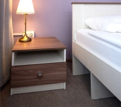 Комфорт Superior SINGLE в Аэропорт Красноярск