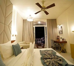 Двухместный номер Standard в Evershine Resort & Spa