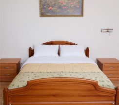 Номер Люкс 3-2 в Интурист