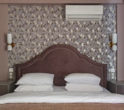 LAVANDE BUNGALOW в Kislorod Boutique club