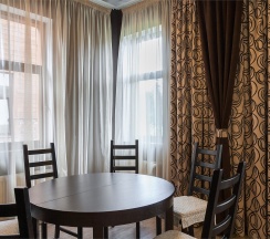 Апартаменты в ArtiLand