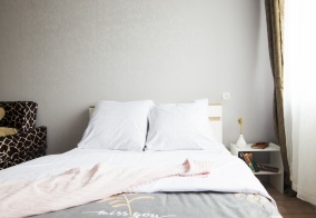 Апартаменты Апартаменты на проспект Бусыгина, 56 в Нижнем Новгороде