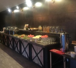 Апартаменты в Gudauri Hotel Loft, Apartment 418, Next to the Pirveli Lift