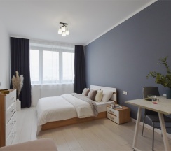 386/3 Азина 22/7 в ApartHause