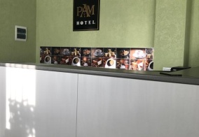 Мини-отель Рамhotel в Волгограде