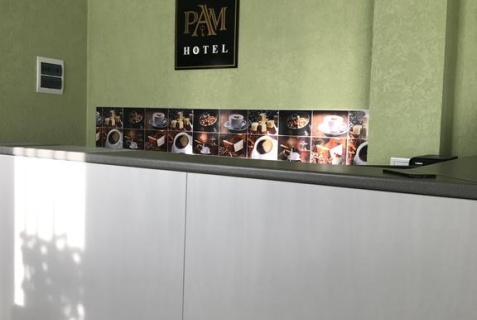 Рамhotel, Волгоград — фото 5