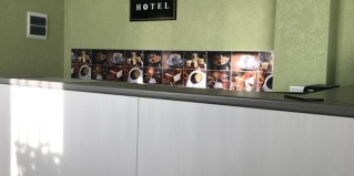 Волгоград: Мини-отель Рамhotel