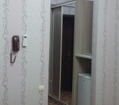 Номер стандарт улучшенный с 1 двуспальной кроватью в Азия