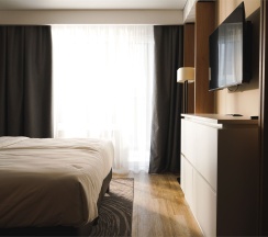 Valo Business Comfort Plus в Valo Business 4*