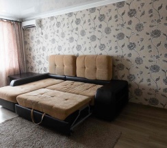 Квартира в Апартаменты на 1й крепостной 34