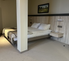 Джуниор сюит 5-й этаж (502) в Увельские курорты