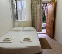 Двухместный номер Standard двуспальная кровать в Апра