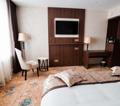 Стандарт Premium в Мираж