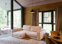 ТОР ( ДО 8 ГОСТЕЙ ) в Berloga Country Resort