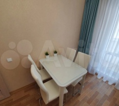 Квартира в Апартаменты на микрорайон Алсу, ул. Рината Галеева, 35