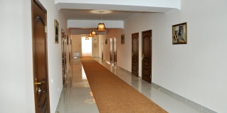 Сорочинск: Мини-отель Восток