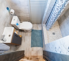 Дом в Гостевой дом