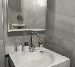 Квартира в Апартаменты на Комсомольская улица, 12